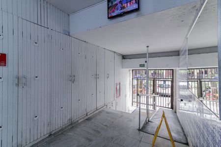 Apartamento à venda com 45m², 1 quarto e sem vagaHall de entrada