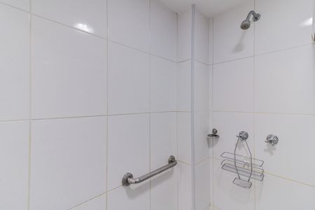 Apartamento à venda com 45m², 1 quarto e sem vagaBanheiro