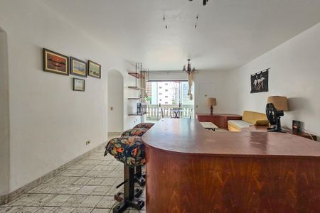 Apartamento para alugar com 133m², 2 quartos e 1 vagaSala