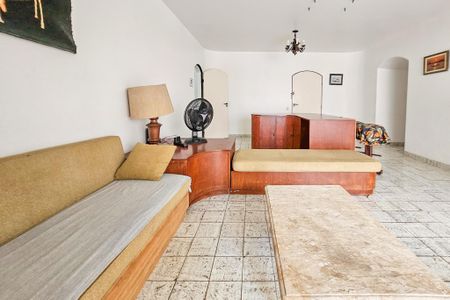 Apartamento para alugar com 133m², 2 quartos e 1 vagaSala