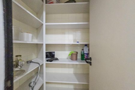 Apartamento para alugar com 133m², 2 quartos e 1 vagaCozinha