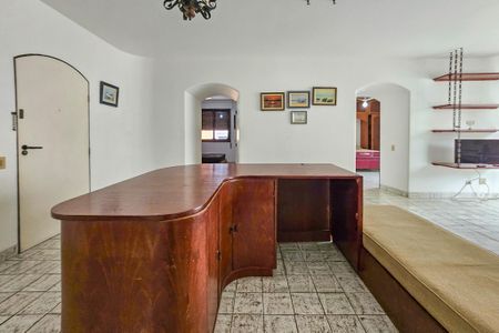 Apartamento para alugar com 133m², 2 quartos e 1 vagaSala