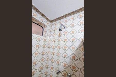 Apartamento para alugar com 133m², 2 quartos e 1 vagaBanheiro da suíte 1