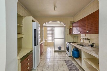 Apartamento para alugar com 133m², 2 quartos e 1 vagaCozinha