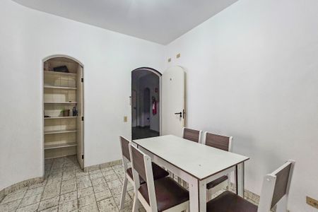 Apartamento para alugar com 133m², 2 quartos e 1 vagaCozinha