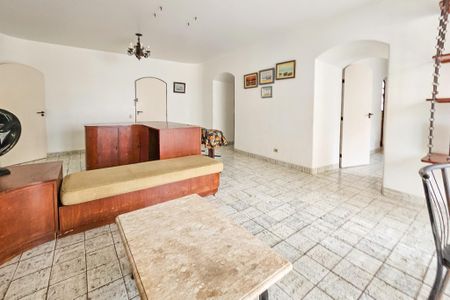 Apartamento para alugar com 133m², 2 quartos e 1 vagaSala