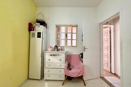 Casa à venda com 50m², 2 quartos e sem vaga Casa à venda com 50m², 2 quartos e sem vagaQuarto 1