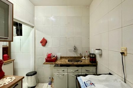 Casa à venda com 50m², 2 quartos e sem vaga Casa à venda com 50m², 2 quartos e sem vagaCozinha