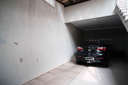 Casa à venda com 113m², 3 quartos e 2 vagasGa