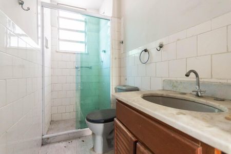 Apartamento à venda com 65m², 2 quartos e sem vagaBanheiro