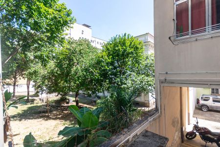 Apartamento à venda com 65m², 2 quartos e sem vagaVista Quarto 2