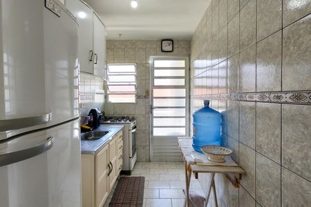 Apartamento para alugar com 55m², 1 quarto e 1 vagaCozinha