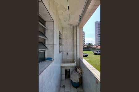 Apartamento para alugar com 55m², 1 quarto e 1 vagaÁrea de Serviço