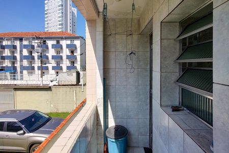 Apartamento para alugar com 55m², 1 quarto e 1 vagaÁrea de Serviço