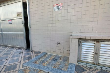 Apartamento para alugar com 55m², 1 quarto e 1 vagaLava pés