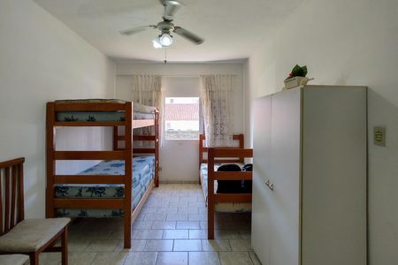 Apartamento para alugar com 55m², 1 quarto e 1 vagaQuarto