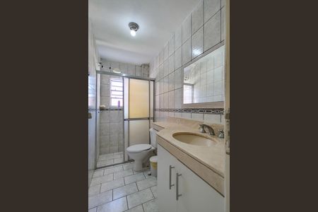 Apartamento para alugar com 55m², 1 quarto e 1 vagaBanheiro