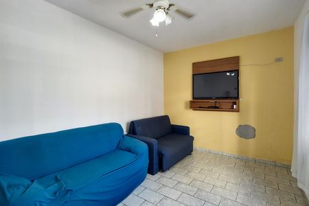 Apartamento para alugar com 55m², 1 quarto e 1 vagaSala