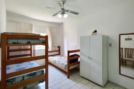 Apartamento para alugar com 55m², 1 quarto e 1 vagaQuarto
