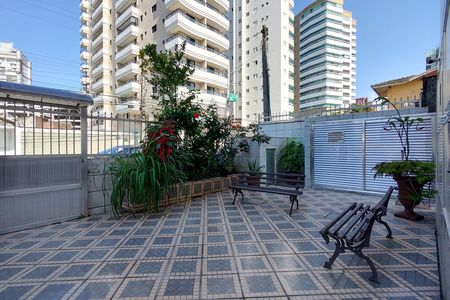 Apartamento para alugar com 55m², 1 quarto e 1 vagaÁrea comum