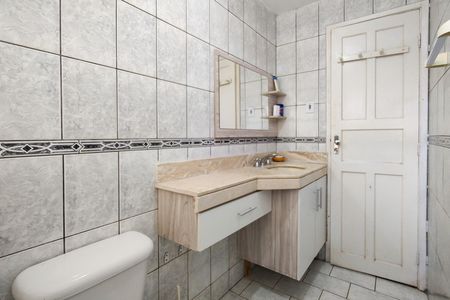 Apartamento para alugar com 55m², 1 quarto e 1 vagaBanheiro