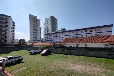 Apartamento para alugar com 55m², 1 quarto e 1 vagaQuarto - vista