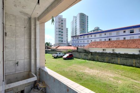 Apartamento para alugar com 55m², 1 quarto e 1 vagaÁrea de Serviço
