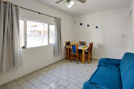 Apartamento para alugar com 55m², 1 quarto e 1 vagaSala