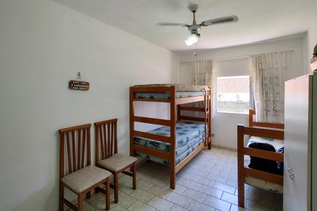 Apartamento para alugar com 55m², 1 quarto e 1 vagaQuarto