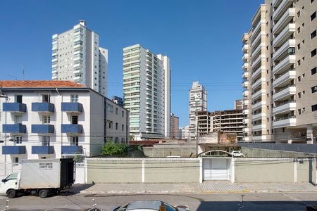 Apartamento para alugar com 55m², 1 quarto e 1 vagaVista da Sala