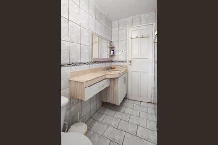 Apartamento para alugar com 55m², 1 quarto e 1 vagaBanheiro