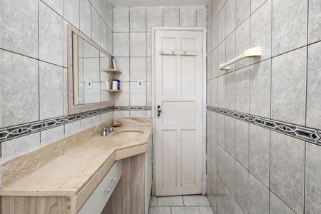 Apartamento para alugar com 55m², 1 quarto e 1 vagaBanheiro