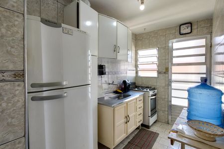 Apartamento para alugar com 55m², 1 quarto e 1 vagaCozinha