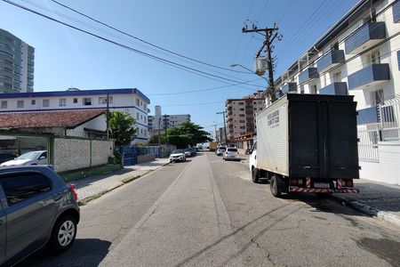 Apartamento para alugar com 55m², 1 quarto e 1 vagaVista da Rua