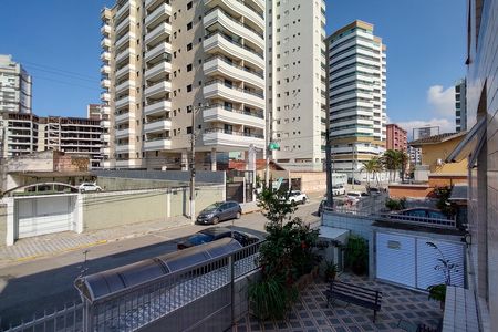 Apartamento para alugar com 55m², 1 quarto e 1 vagaVista da Sala