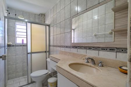 Apartamento para alugar com 55m², 1 quarto e 1 vagaBanheiro