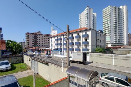 Apartamento para alugar com 55m², 1 quarto e 1 vagaVista da Sala
