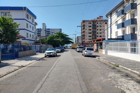 Apartamento para alugar com 55m², 1 quarto e 1 vagaVista da Rua