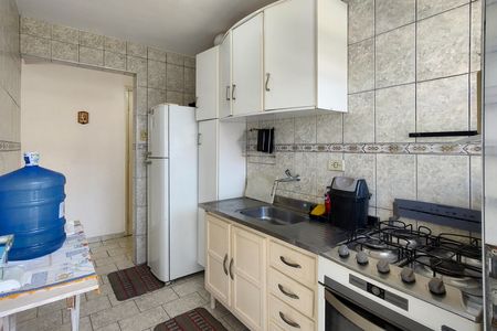 Apartamento para alugar com 55m², 1 quarto e 1 vagaCozinha