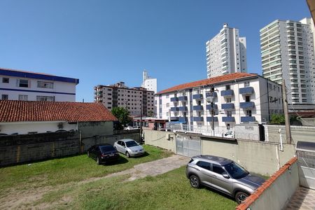 Apartamento para alugar com 55m², 1 quarto e 1 vagaQuarto - vista
