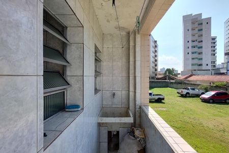 Apartamento para alugar com 55m², 1 quarto e 1 vagaÁrea de Serviço