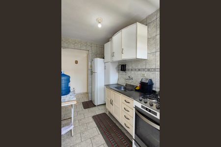 Apartamento para alugar com 55m², 1 quarto e 1 vagaCozinha