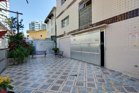 Apartamento para alugar com 55m², 1 quarto e 1 vagaÁrea comum