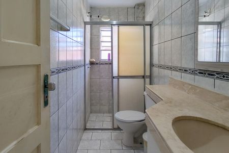 Apartamento para alugar com 55m², 1 quarto e 1 vagaBanheiro