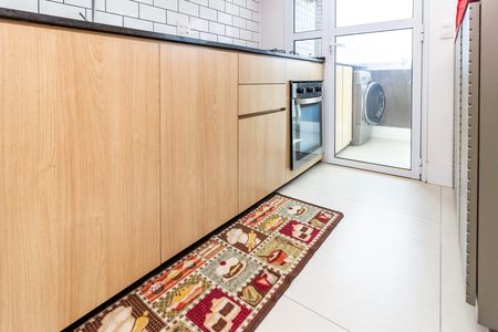 Apartamento para alugar com 38m², 1 quarto e 1 vaga Apartamento para alugar com 38m², 1 quarto e 1 vagaCozinha