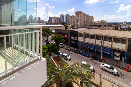 Apartamento para alugar com 38m², 1 quarto e 1 vaga Apartamento para alugar com 38m², 1 quarto e 1 vagaQuarto