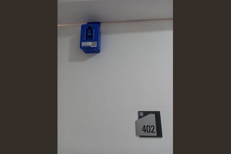 Apartamento para alugar com 38m², 1 quarto e 1 vaga Apartamento para alugar com 38m², 1 quarto e 1 vagaLockbox