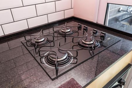 Apartamento para alugar com 38m², 1 quarto e 1 vaga Apartamento para alugar com 38m², 1 quarto e 1 vagaCozinha