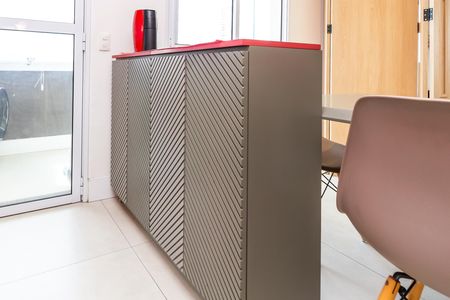 Apartamento para alugar com 38m², 1 quarto e 1 vaga Apartamento para alugar com 38m², 1 quarto e 1 vagaCozinha