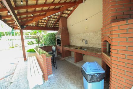 Apartamento à venda com 124m², 3 quartos e 2 vagasÁrea comum